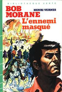 L'Ennemi masqu