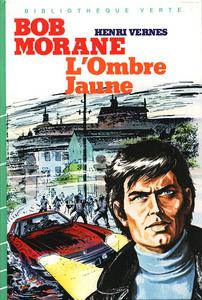 L'Ombre Jaune