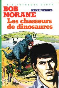 Les Chasseurs de dinosaures