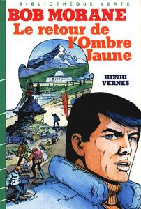 Le Retour de l'Ombre Jaune