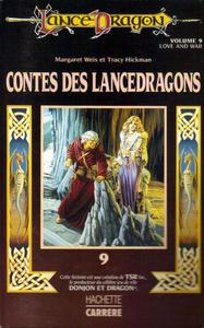 Contes des Lancedragons - 3