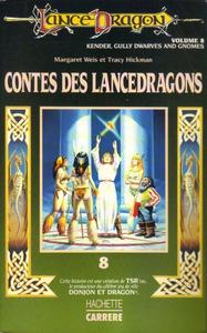 Contes des Lancedragons - 2