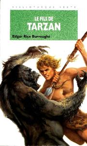 Le Fils de Tarzan
