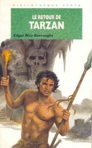 Le Retour de Tarzan