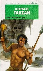 Le Retour de Tarzan