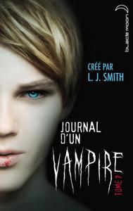 Journal d'un vampire - 7 : Le Chant de la Lune