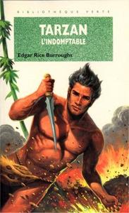 Tarzan l'indomptable