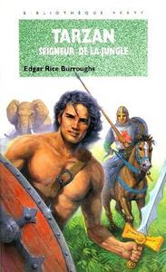 Tarzan seigneur de la jungle