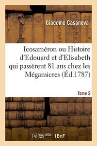 Icosamron - Tome 2