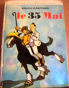 Le 35 mai