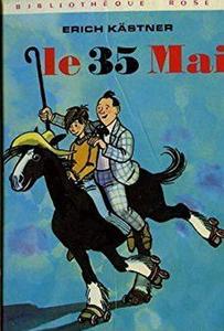 Le 35 mai
