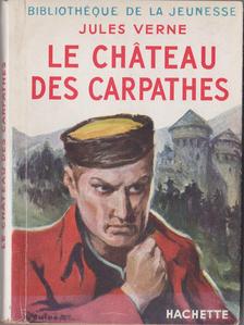 Le Chteau des Carpathes