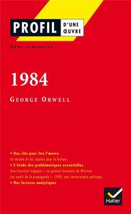 1984, George Orwell