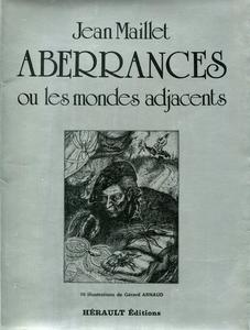 Aberrances ou les mondes adjacents