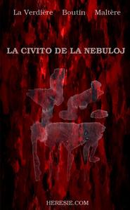 La Civito de la Nebuloj - La Cit des Brumes