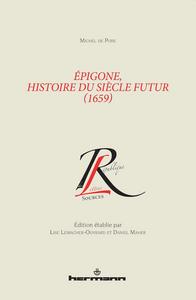 pigone, histoire du sicle futur