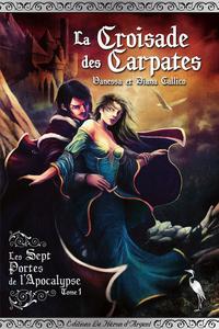 La Croisade des Carpates