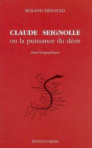 Claude Seignolle ou la puissance du dsir