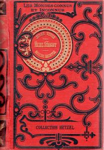 Michel Strogoff - 1