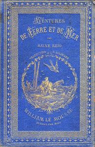 William-le-Mousse