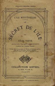 L'le mystrieuse - 3