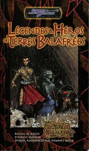 Lgendes & Hros des Terres Balafres
