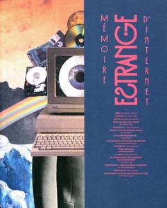 Estrange n 4 : Mmoire d'internet