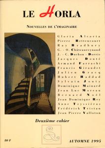 Le Horla n 2