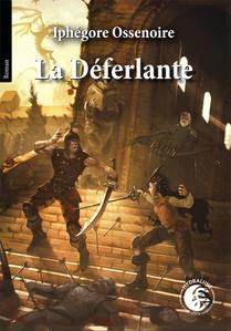 La Dferlante