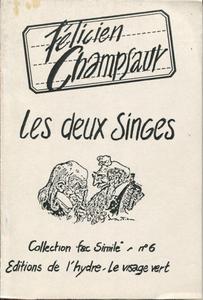 Les Deux singes