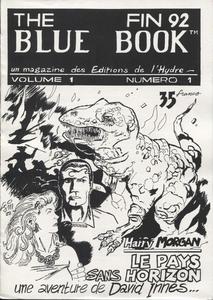 The Blue Book n 1