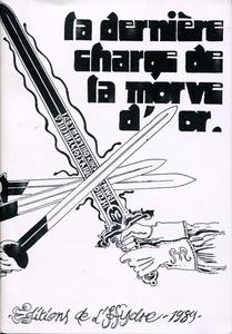 La Dernire charge de la morve d'or