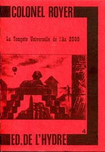 Couverture