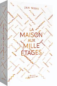 La Maison aux mille tages