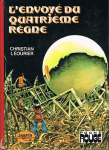 L'Envoy du quatrime rgne