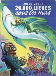 20.000 lieues sous les mers