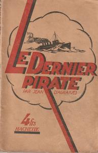 Le Dernier Pirate