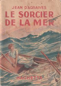 Le Sorcier de la mer