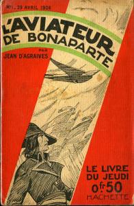 L'Aigle s'envole