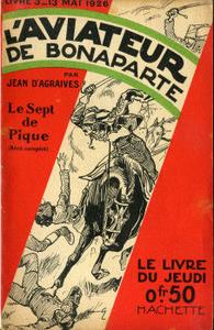 Le Sept de pique