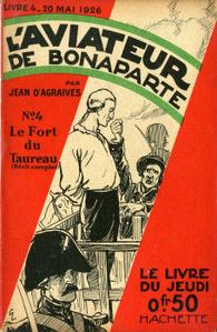 Le Fort du taureau