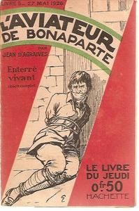 Enterr vivant
