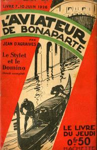 Le Stylet et le domino