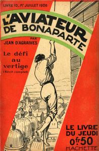Le Dfi au vertige
