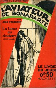 La Lame du cimeterre