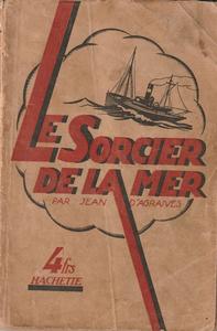 Le Sorcier de la mer