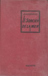 Le Sorcier de la mer