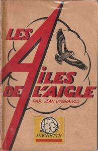 Les Ailes de l'aigle