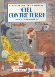 Ciel contre terre