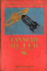 L'Anneau de feu